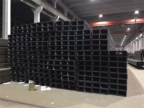 洛宁冷拔方管选型指南 工程采购怎么选